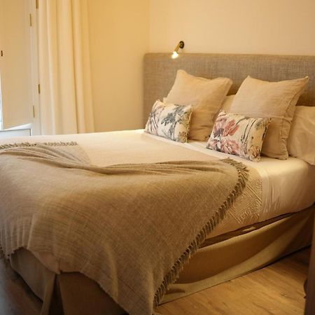Casa Bailen Sevilla Ngoại thất bức ảnh
