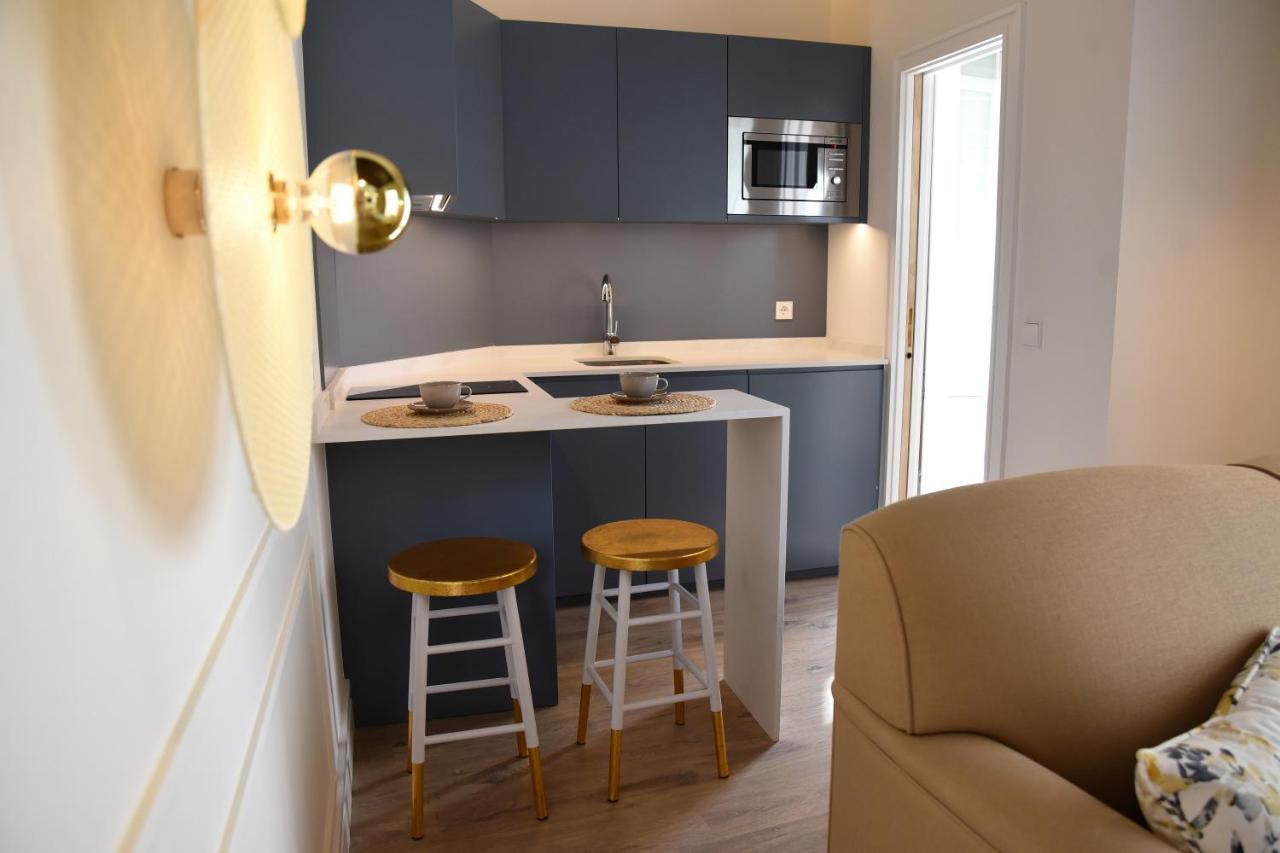 Casa Bailen Sevilla Ngoại thất bức ảnh