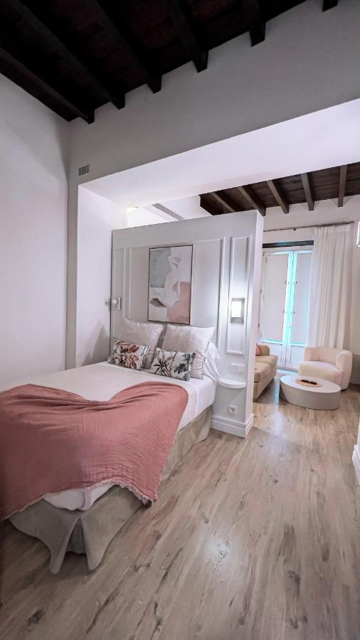 Casa Bailen Sevilla Ngoại thất bức ảnh