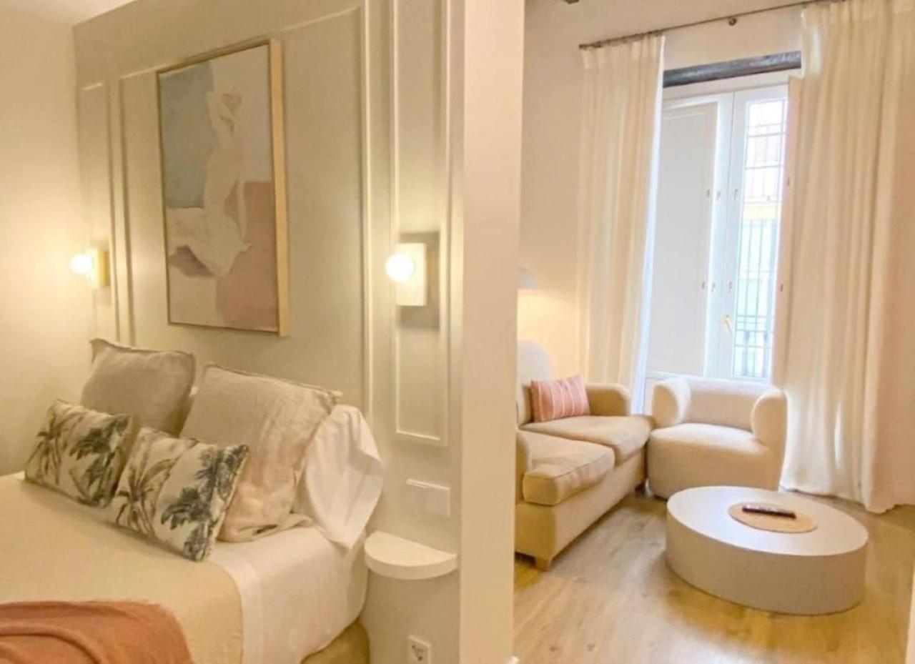 Casa Bailen Sevilla Ngoại thất bức ảnh